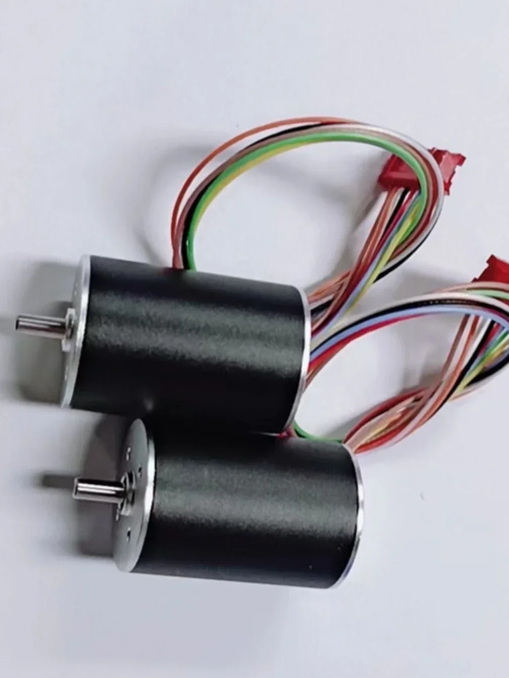 22Mm diameter 32mm length brushless hollow cup motor