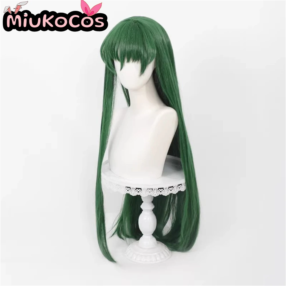 IN STOCK Rina Toin Cosplay Wig MiukoCosplay Anime Mermaid Melody Pichi Pichi Pitch Cosplay 4