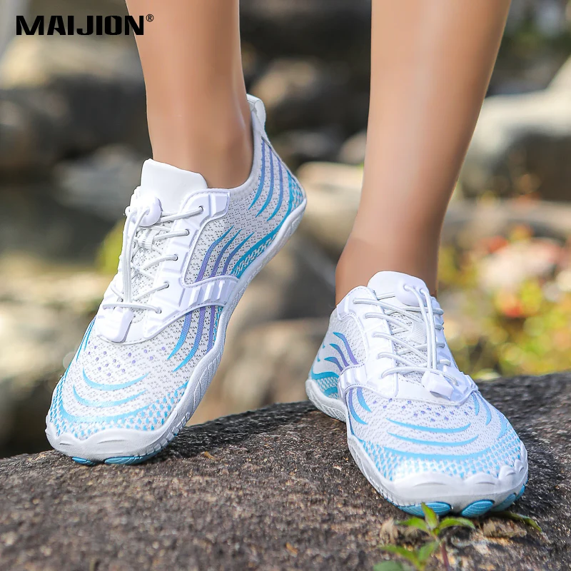 Рисунок 5 - Мужская обувь для воды