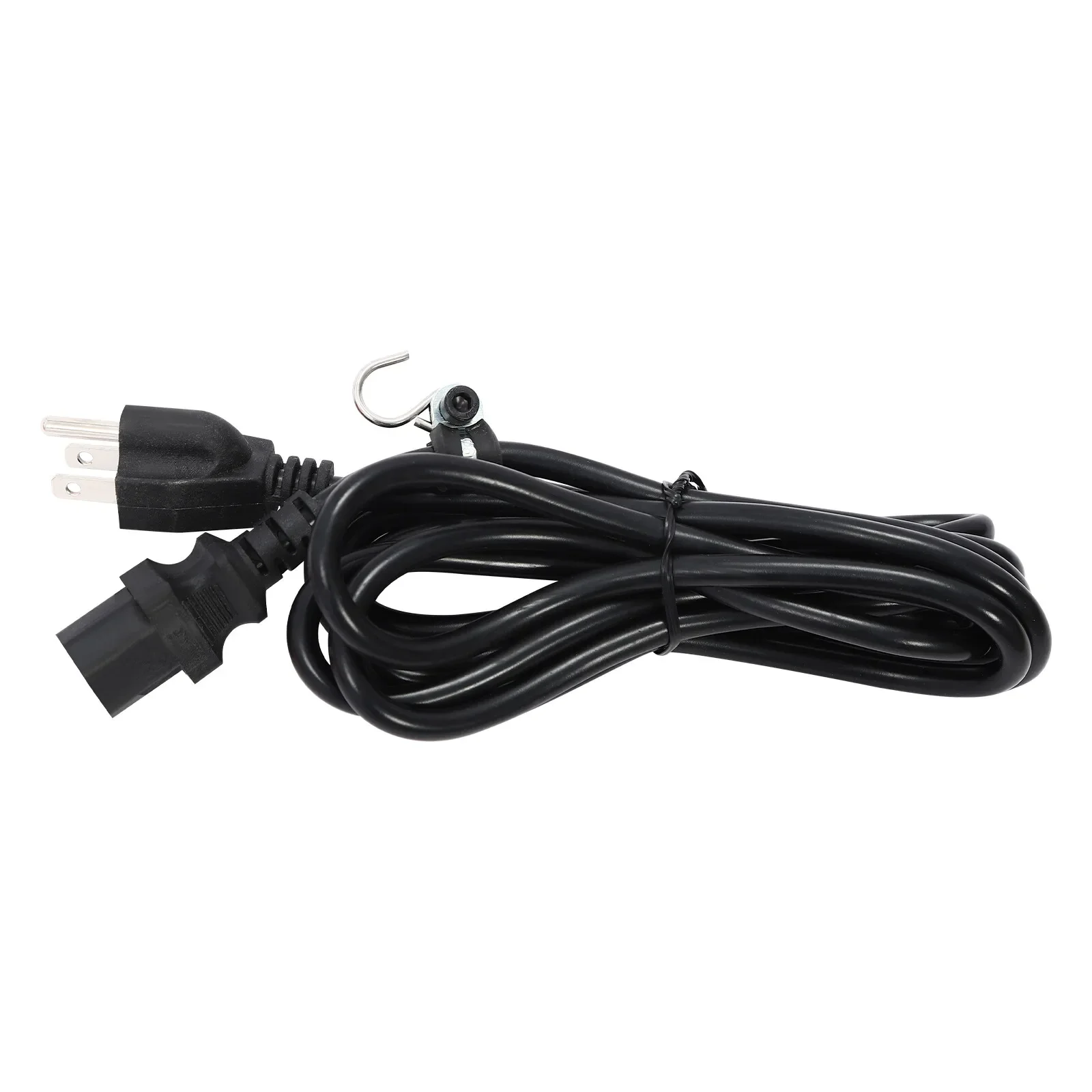 กว้านรอกไฟฟ้าสําหรับงานหนัก 1100LBS พร้อมรีโมทไร้สาย - ระบบยกแบบพกพา 110V สําหรับโรงรถ / เวิร์กช็อป