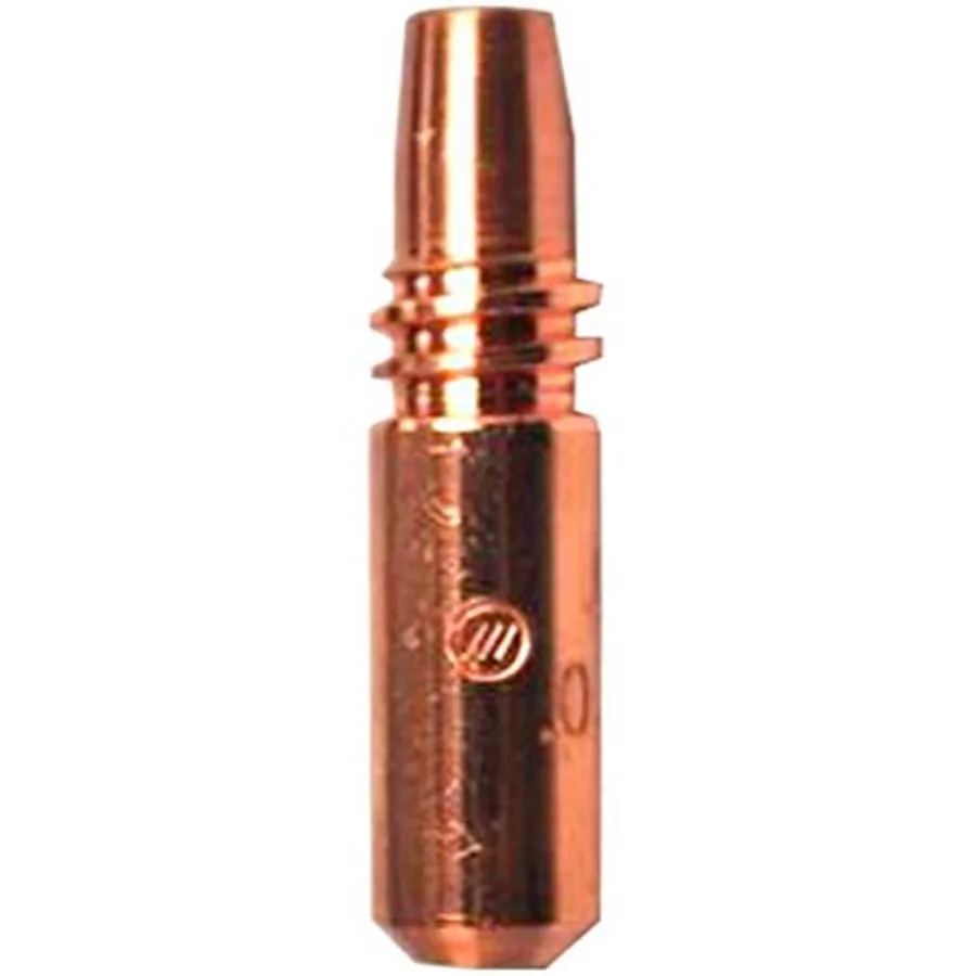 

Miller 223017 Contact Tips Fastip.312 OD.040 and.035Al Wires 10 pack