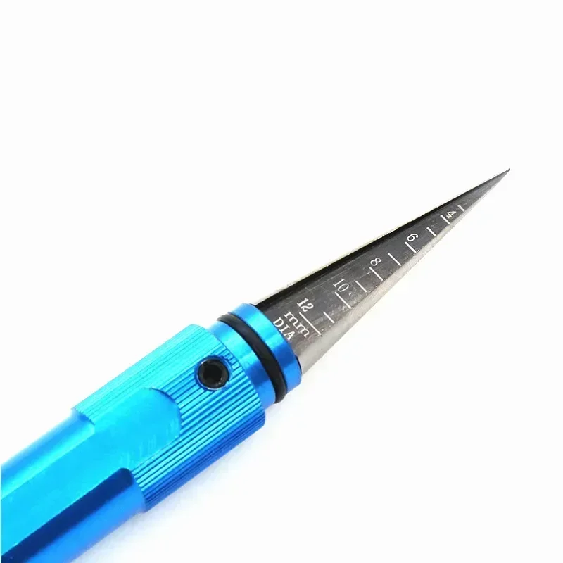 RC 부품 금속 R/C 자동차 바디 리머 4-12mm 타미야 레이싱 도구 42260 원격 제어 자동차 액세서리