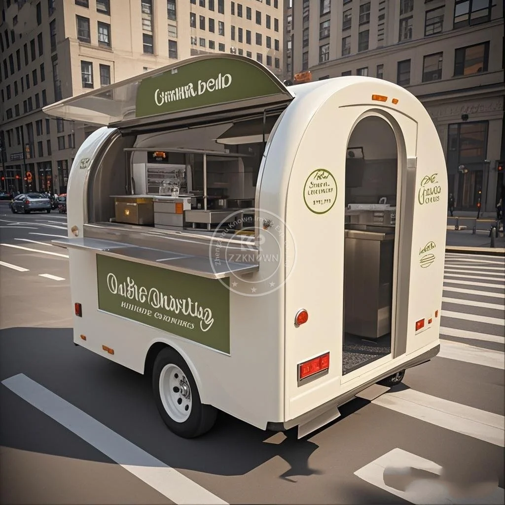 Factory Truck Mobil…