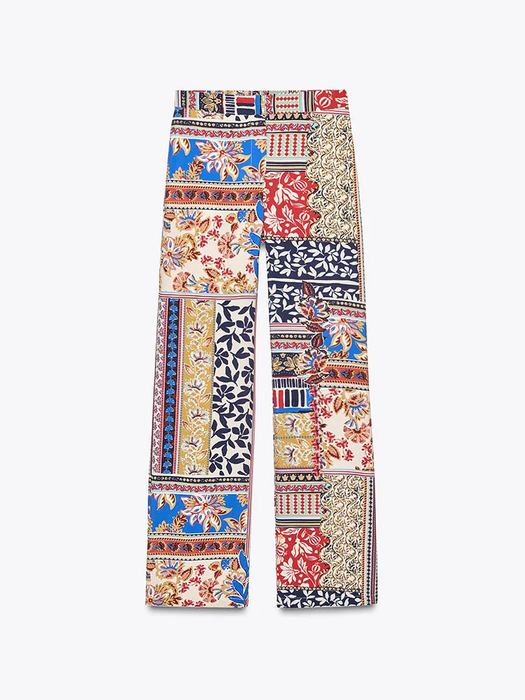 Spring New Arrival Women's Casual V-ne Top And Long Pants Faion Set Long Sve Student orm Work orm Set