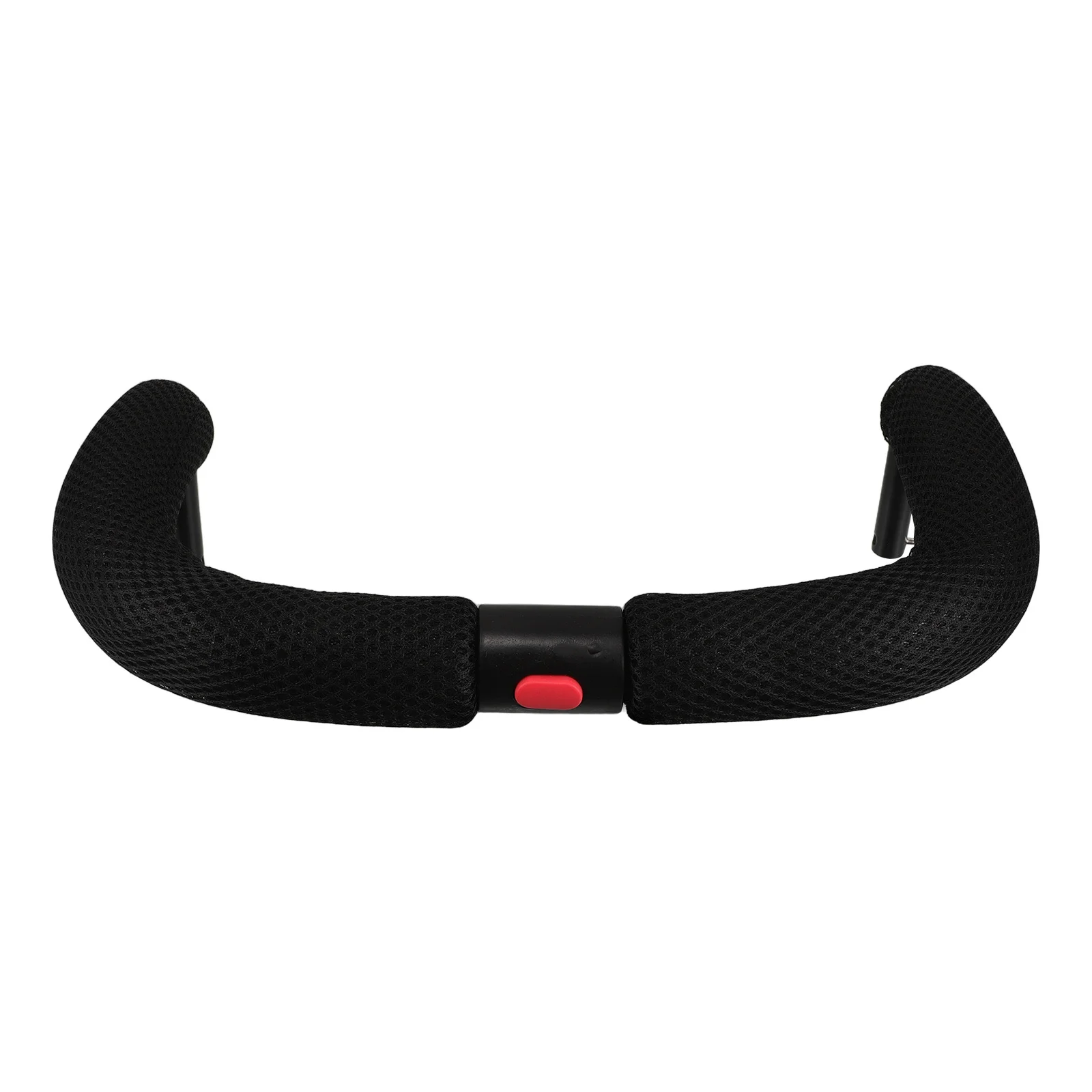 العالمي عربة طفل الدرابزين الإسفنج مبطن مسند الذراع المقود حماية عربة الملحقات عربة الحرس السكك الحديدية