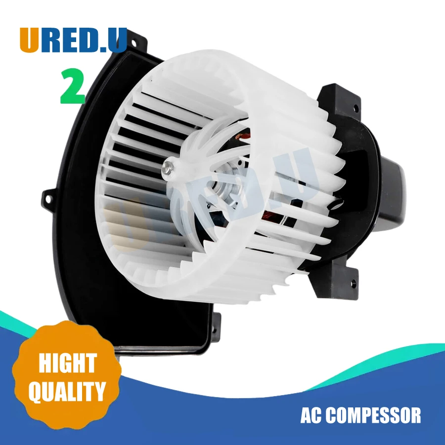 

AC Heater Blower Motor RHD For AUDI Q7 PORSCHE CAYENNE VW TOUAREG 7L0820021A 7L0820021S 7L0820021E 7L0820021K 7L0820021N