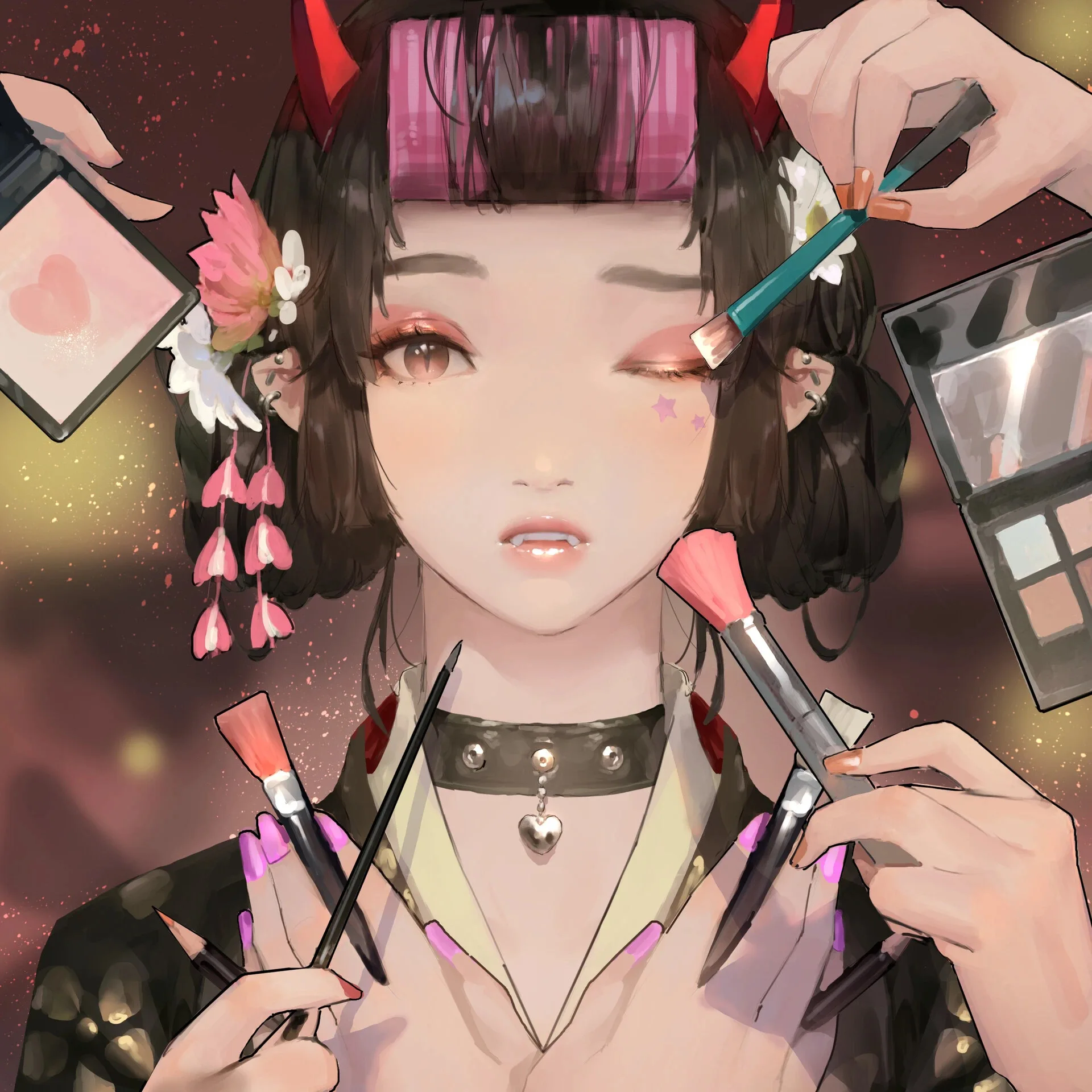 BJDドール 1/4 クロエ オープンウエスト スポーツウェア ガール タンスキン フルセット K アニメガール アートドール レジンフィギュア 友達へのプレゼント フルセット