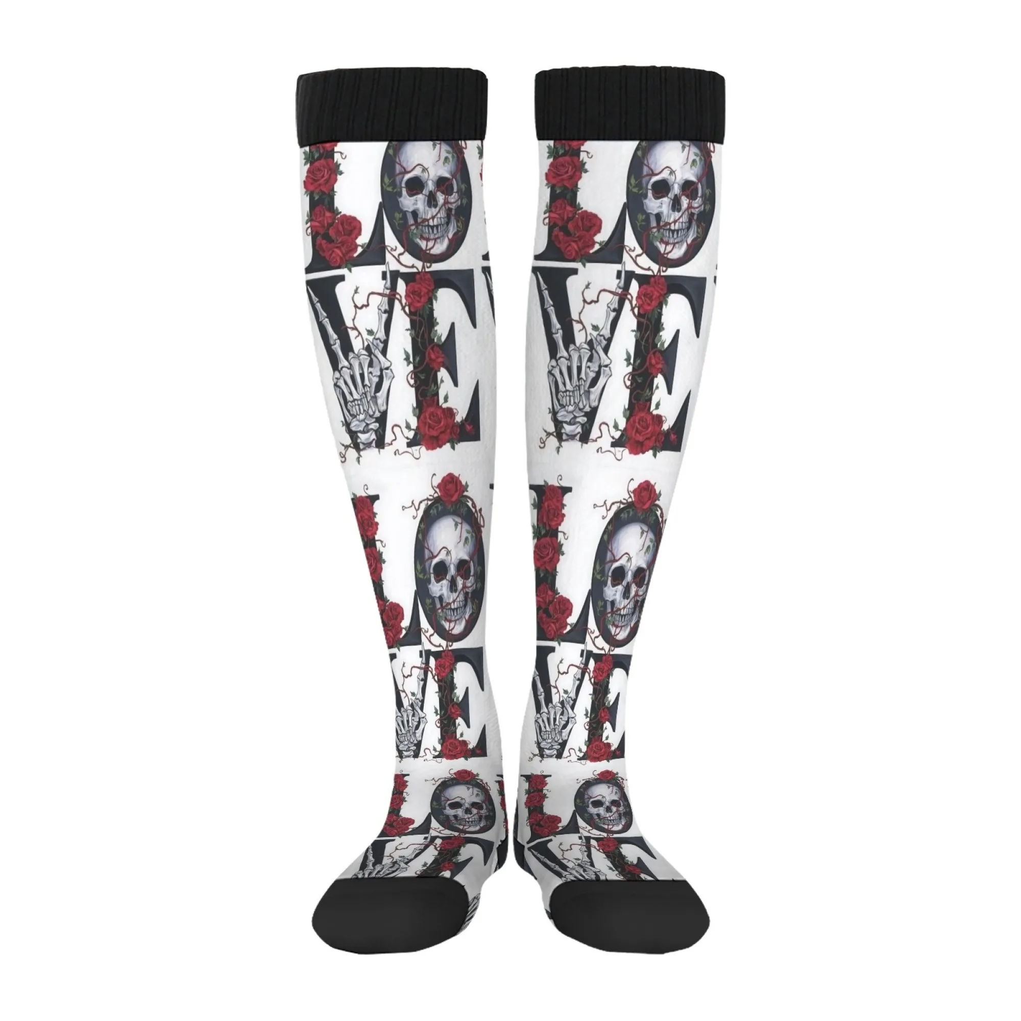 Dark Skeleton 