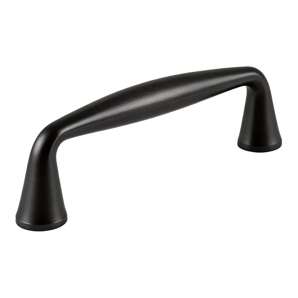 Home Renovation Cabinet Pulls DIY Kitchen Cabinet Pulls Kitchen Cabinet Handles Trim-to-fit Screws Multiple Sizes Available