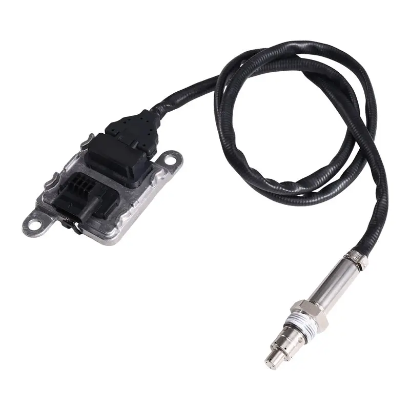 NEW HOT in Stock-Nitrogen Oxide(Nox) Sensor For Jeep Renegade Compass Fiat 500X 1.6 2.0 14-24- OE Code 55282708 SNS0767