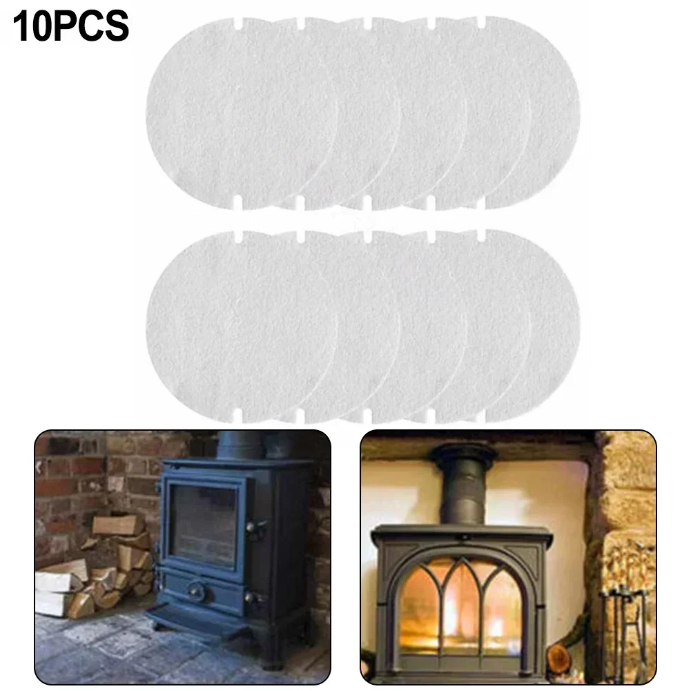 Новая уплотнительная прокладка, детали 155 мм, аксессуары, фитинги для газовой трубы, демпфер, термостойкий комплект для замены