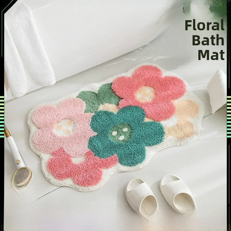 tapis-de-salle-de-bain-en-flocage-style-ins-pour-usage-domestique-antiderapant-absorbant-en-fausse-fourrure-de-cachemire-tapis-decoratif-pour-chambre-a-coucher