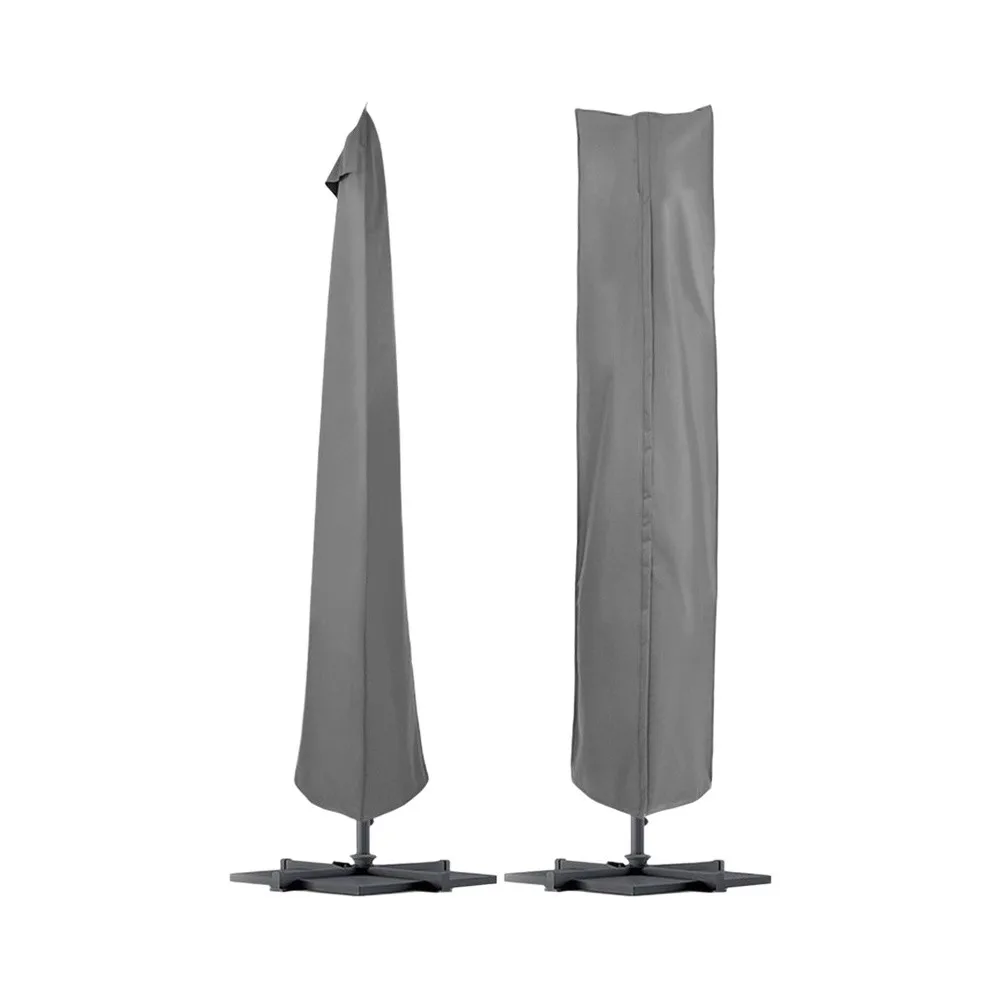 Thumbnail 2 - #23 Best Cantilever Garden Umbrellas to Buy In 2026