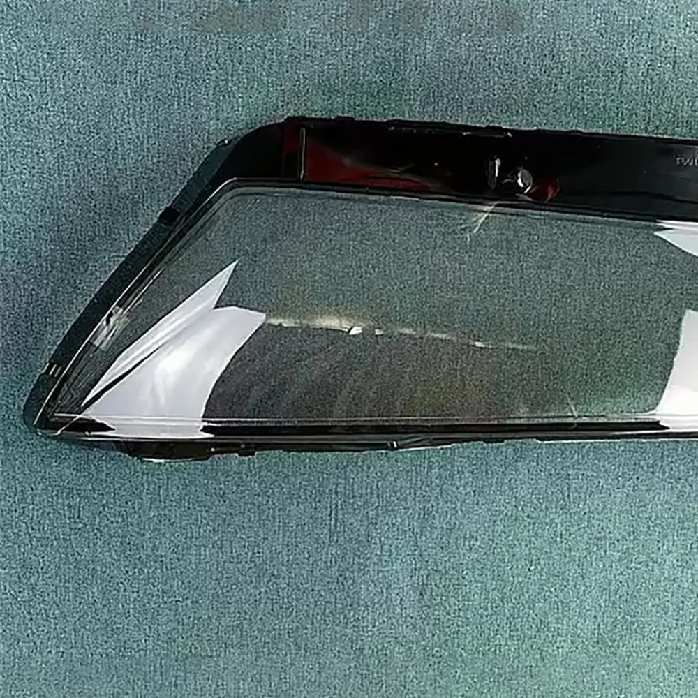 For Borgward BX5 2016-2020 Headlight Transparent Shell Headlamp Cover Lens Plexiglass Replace The Original Lampshade