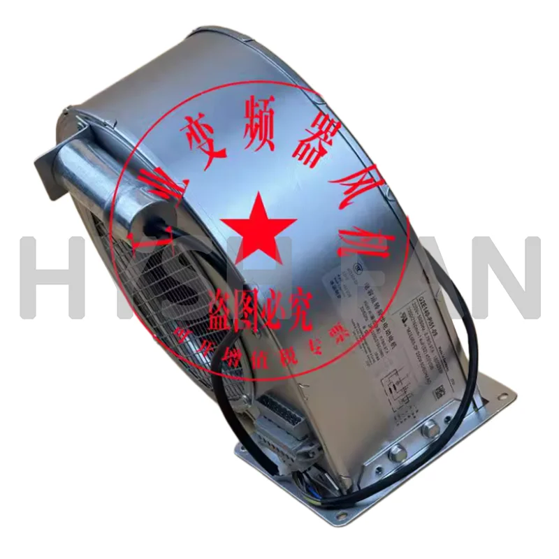 G2E140-PI51-11/42/09 Brand New 180W RF2C-140/059 Fan
