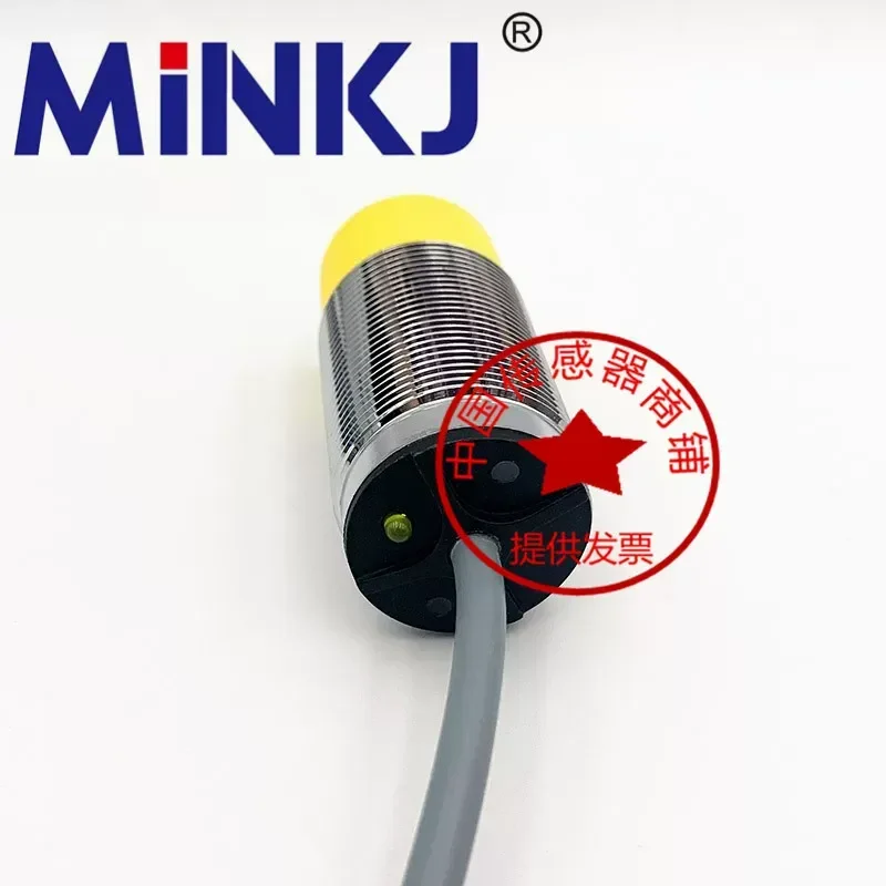 for MINKJ Proximity Switch Sensor LG30-SQ55-3E1 LG30-SQ55-2A1 LG30-SQ55-3F1 Inductive Detector