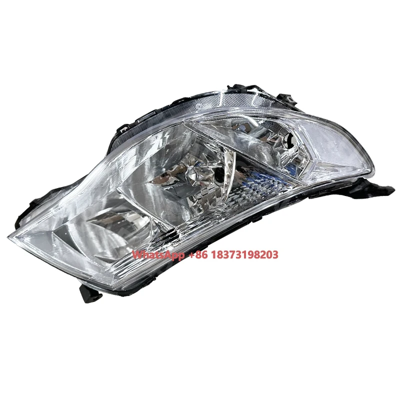 

The Headlamps LED Headlight L for SUBARU 2009-2012 Foresters OEM 84912SC190