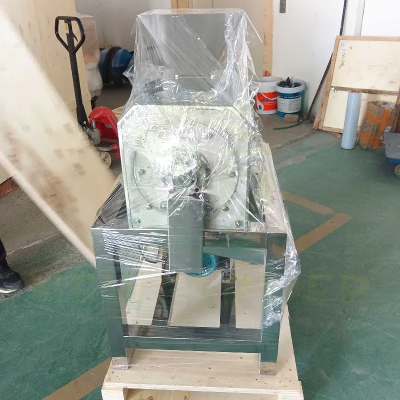 Food Grade Industrial mango Pulper