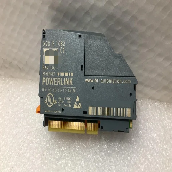 Plc Module X20 If 1… - image