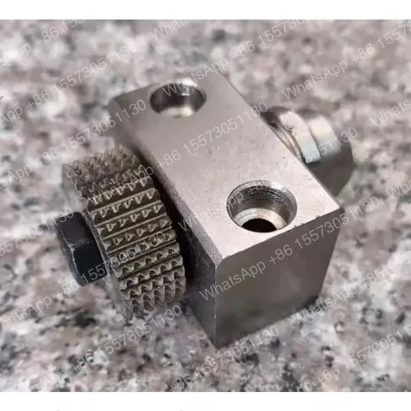Concrete Floor Bush Hammer Plate For Concrete,stone MARBLE GRANITE 5/8