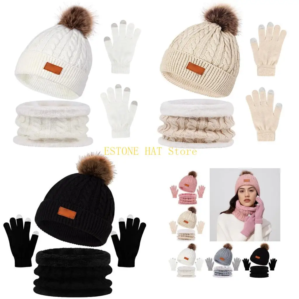 49mf-conjunto-guantes-y-bufanda-con-estilo-sombrero-estilos-informales-sombrero-comodo-multifuncional-para-juvenil