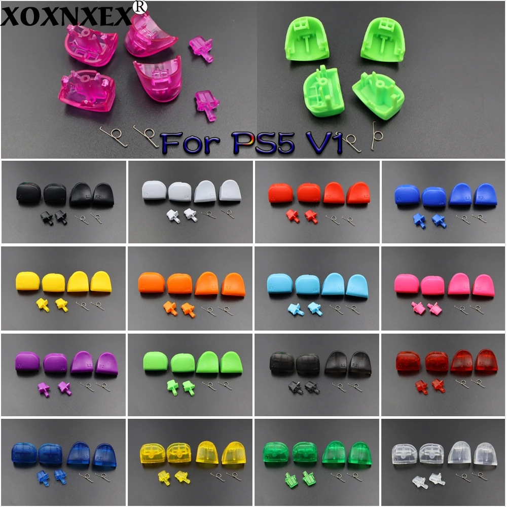 1Set For PS5 Trigge…