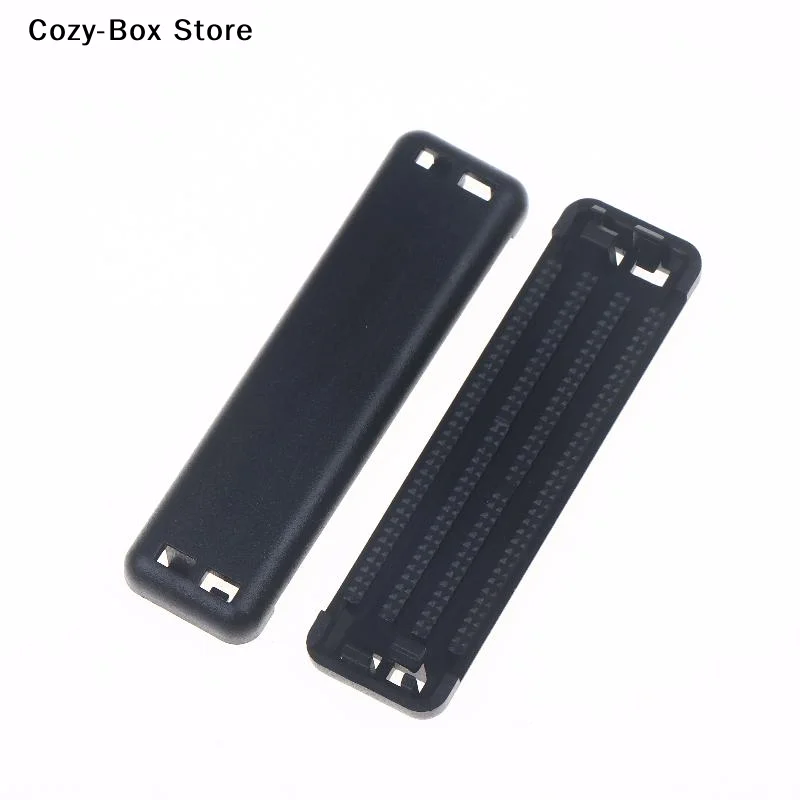 [ZY]Seat Belt Adjuster Clip Car Safety Belt Stopper Buckle Clamp Limiter Seat Belt Anti-skid Fixing Limiter Car Accessory[ZY] view 3