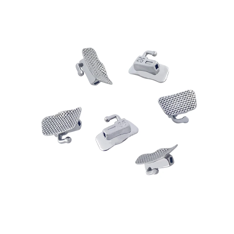 Рисунок 3 - Стоматологические Ортодонтические