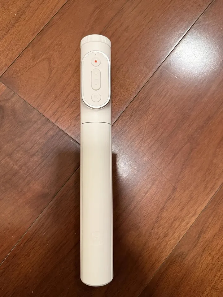 2025 novo xiaomi zoom suporte selfie stick 2 tripé multifuncional para celular portátil tiro ao vivo tiktok disponível