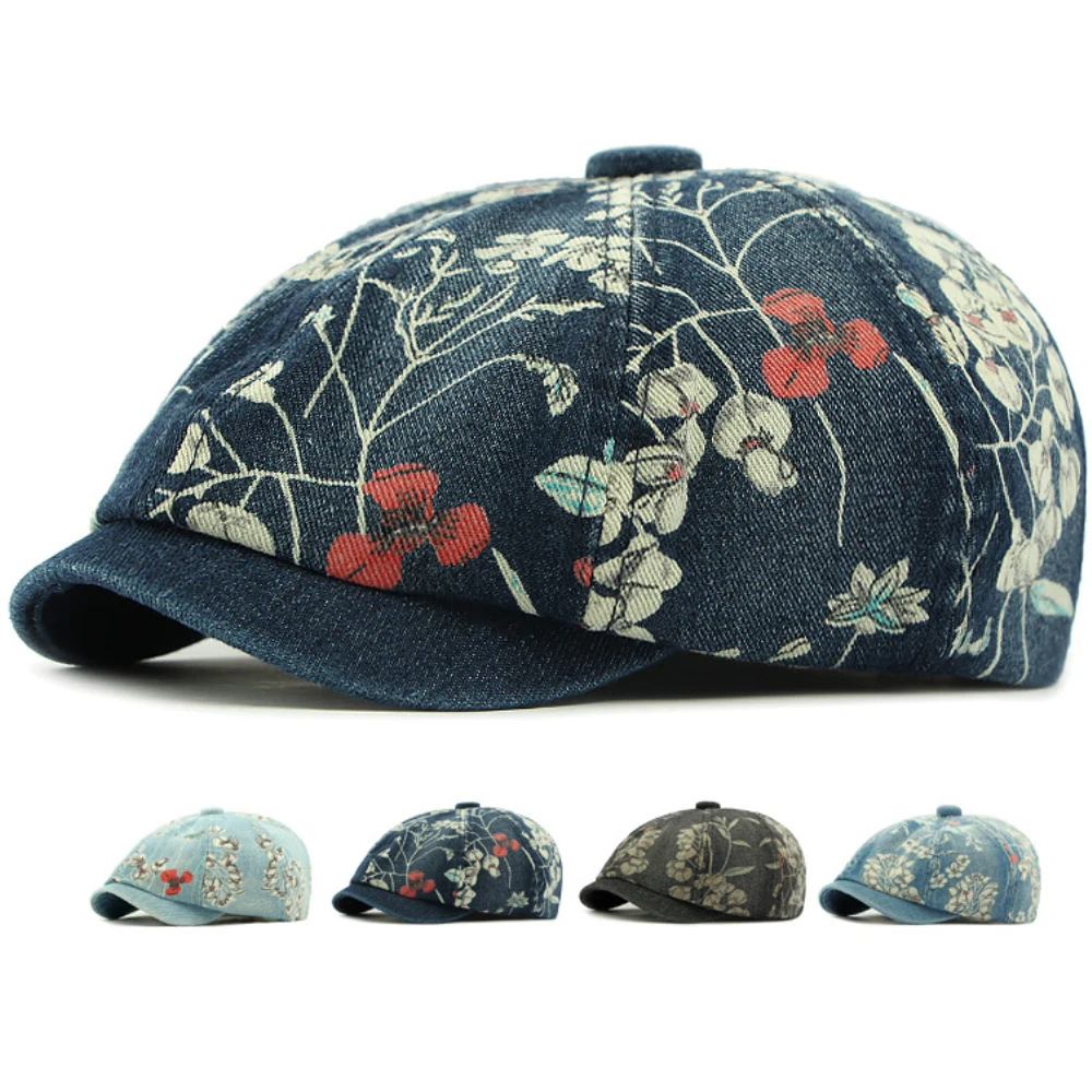 Thumbnail 3 - #17 Compare Newsboy Caps Before You Buy