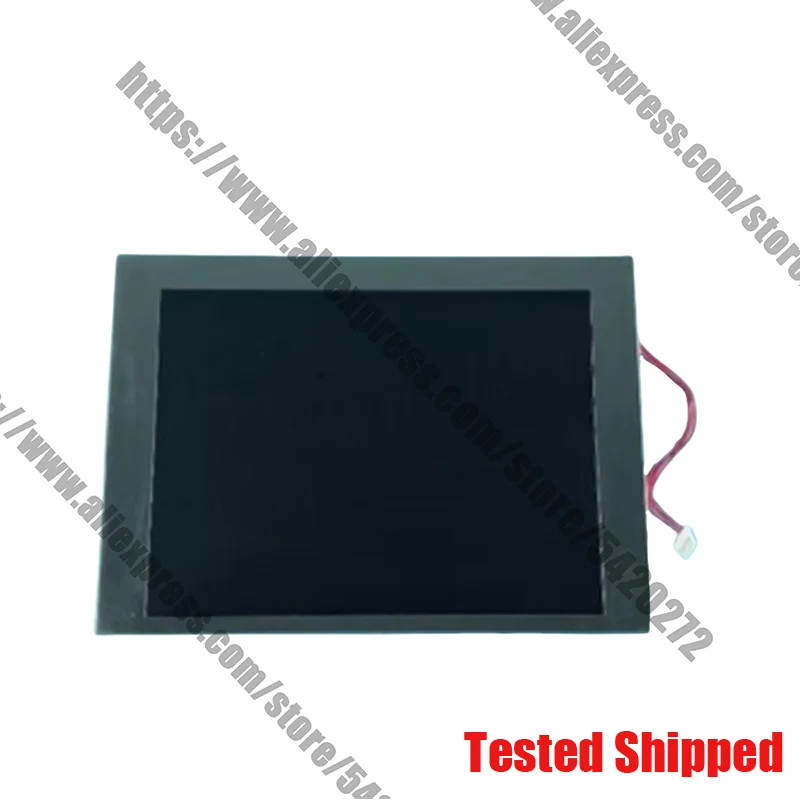 

Original 5.7 Inch TM057QDH01/02 LCD Panel Display Screen