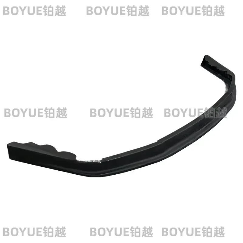 Suitable for R32 GTR modified with Rocket Bunny wide-body kit, lip, splitter, and front small spoiler