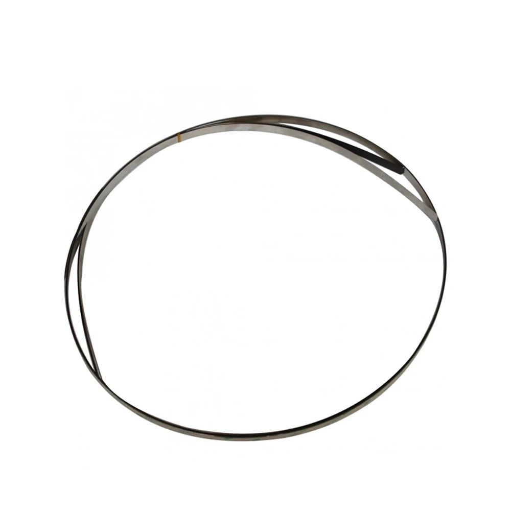 Imagem -06 - Comprimento do Pólo da Fita Magnética da Precisão Alta mm Tamanho da Tira 10*1.5 mm para a Pedra Magnética do Torno do Woodworking do Sensor Tr10 Mais mm