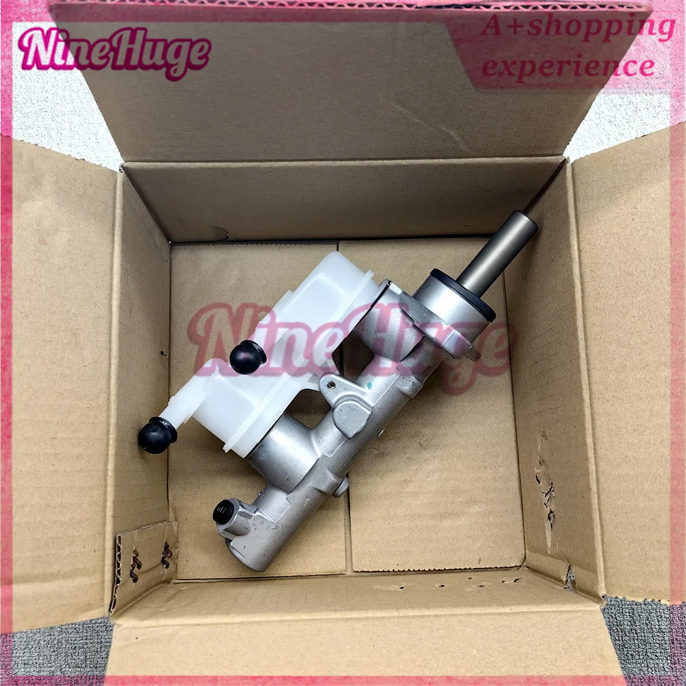 

1PC New Left Hand Drive Brake Master Cylinder for Honda Insight Honda Jazz 46100-TF0-G51 46100TF0G51 46100-TF0-Y01 46100TF0Y01