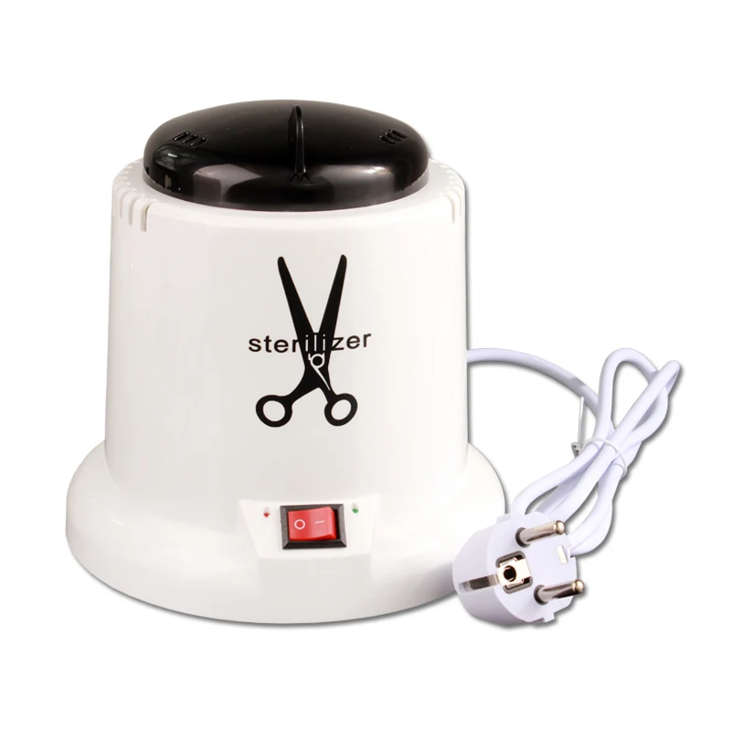 

Cup Electric Heating Sterilizer Beauty Salons Double Eyelid Surgical Tool Scissors Tweezers Small High Temperature Sterilization