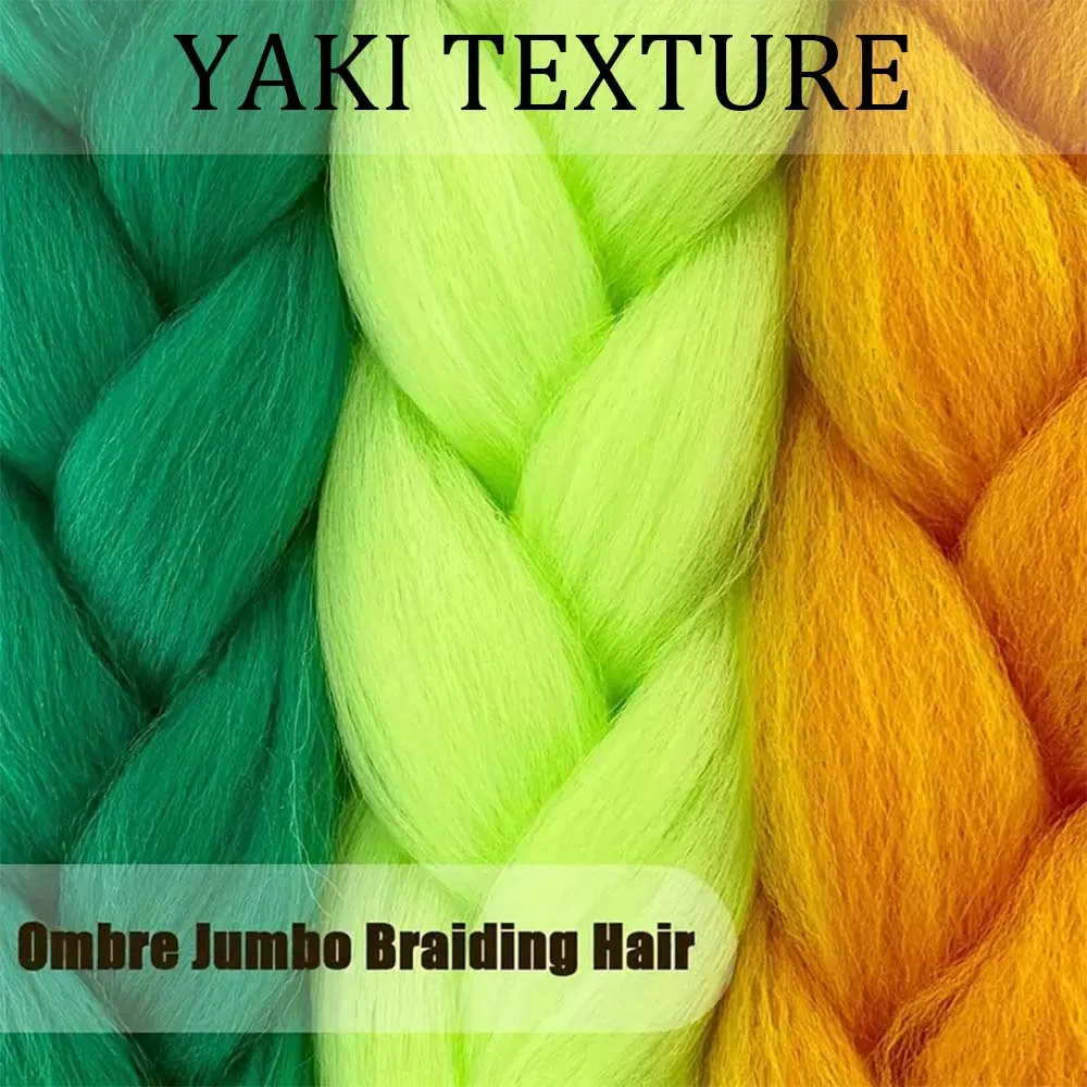 Thumbnail 4 - #7 Highest Rated Jumbo Braids to Buy in 2026