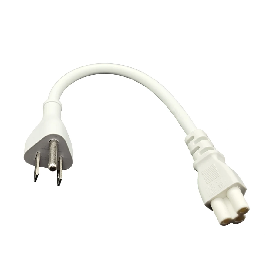 Replacement Extension Cable 143W Power Adapter Cable for Apple iMac 24inch M1 Power Supply Cord 2021 2022 UK US EU Plug