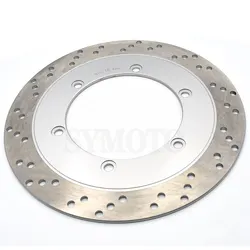 For Honda CBR1000 FH/FJ/FK/FL/FM 1987-1999 CBR 1000 ST1100 Pan European ABS ST 1100 1996-2002 Motorcycle Front Brake Disc Rotor