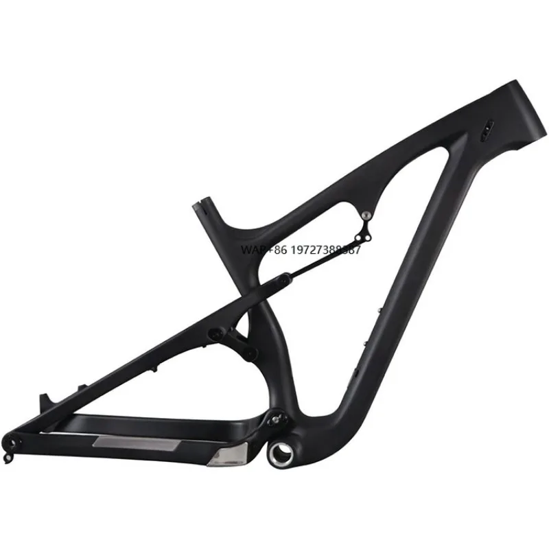 

CNC Precision Processing Bicycle Frame Spare Parts High Quality Hardware for Electric Bikes