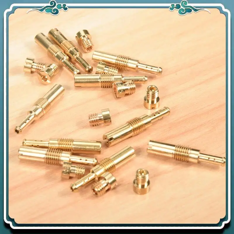 Premium 10Pcs Carbu…