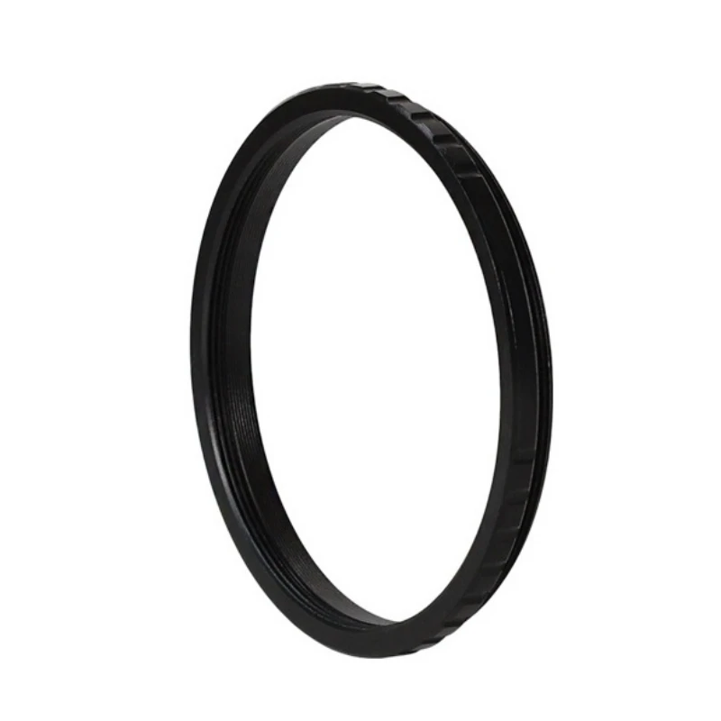 Anello adattatore filettato Agnicy M72x1mm Revolution M68x1mm femmina