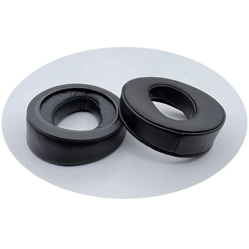 소니 MDR-Z1R 교체용 양가죽 이어패드 커버, Z7 Z7M2 헤드폰 이어 패드 쿠션, 이어컵 이어 커버