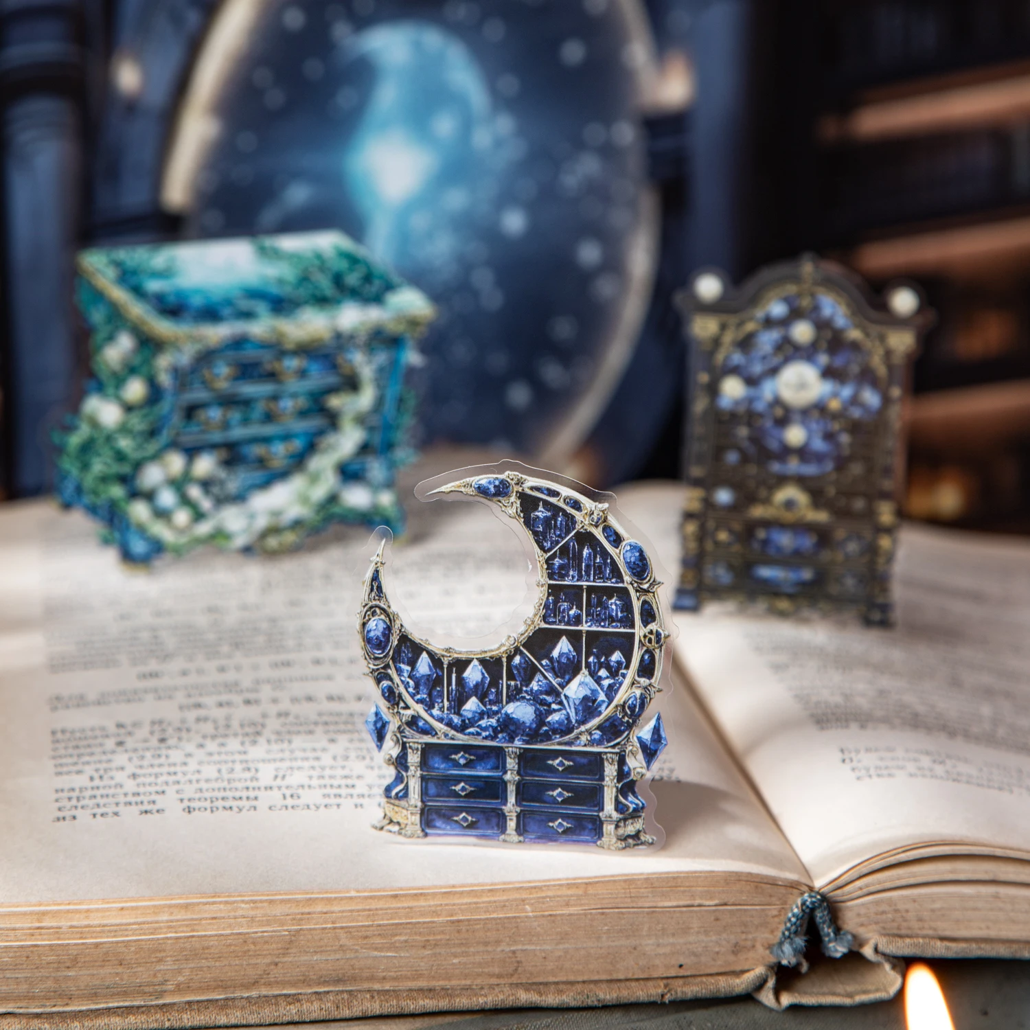 Magic Cabinet Serie… - image