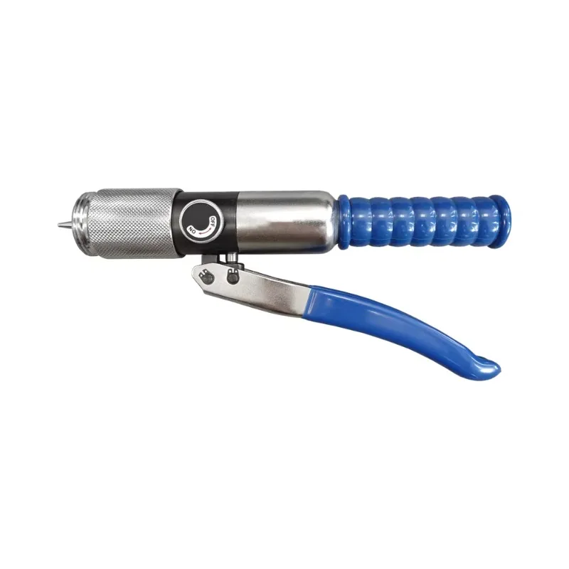 CT-300A Hydraulic Tube Expander Tool Kit Pipe Expander for Air Conditioner