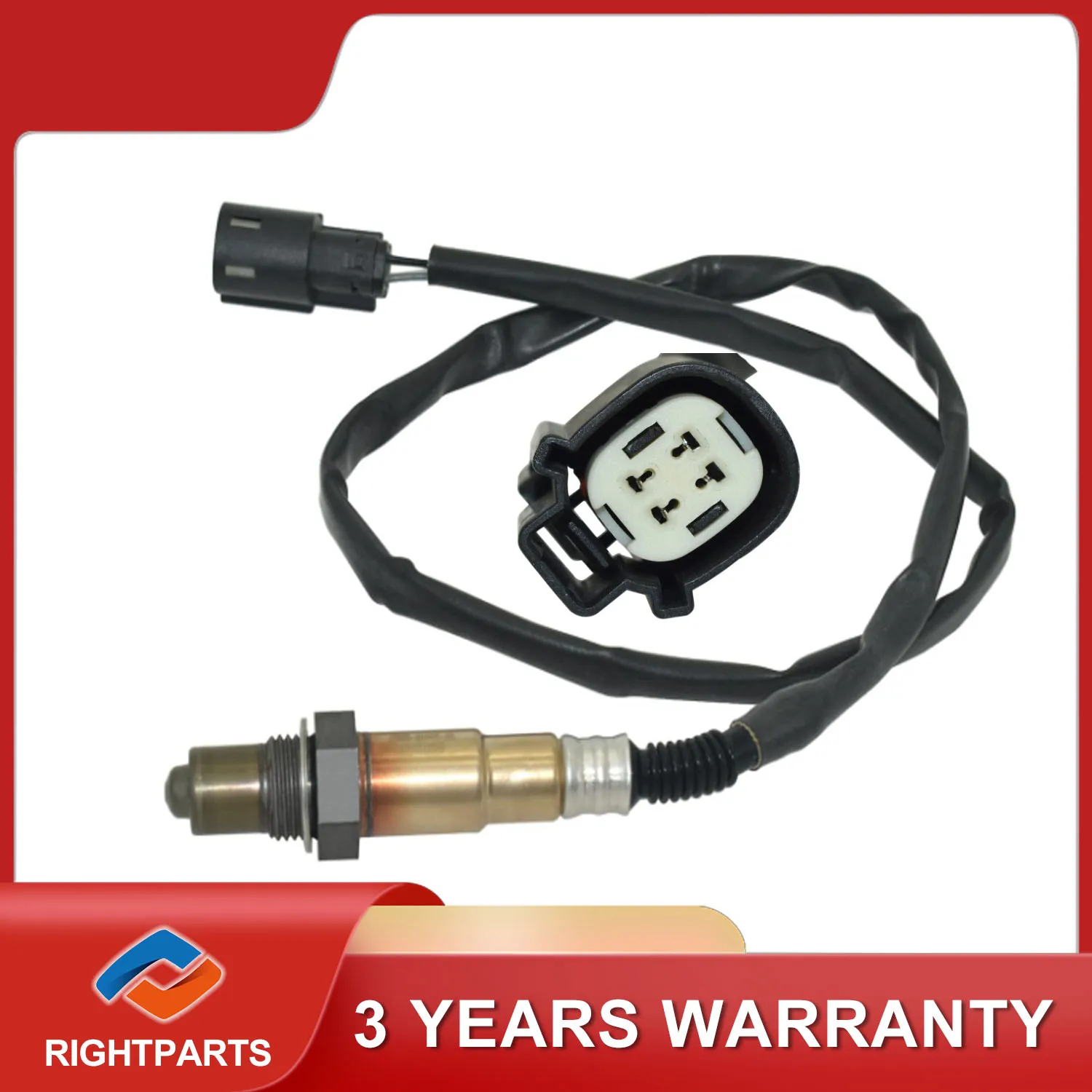 

CV6A-9G444-AA Down Lambda O2 Oxygen Sensor For Ford B-MAX Ecosport Fiesta 4 Tourneo Transit Courier B460 1.0 EcoBoost 2012-2023