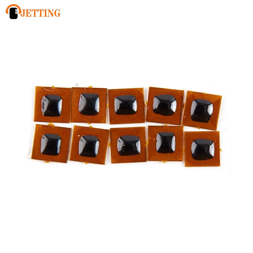 5pcs Programmable 5*5mm Micro FPC NFC Ntag213 RFID Tag Sticker 1mm Reading Range