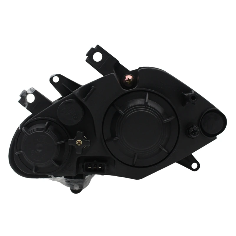 Motorcycle Headlight Back Cover Waterproof for BMW S1000RR 2009-2018 HP4 2012-2014 Tail Light Housing