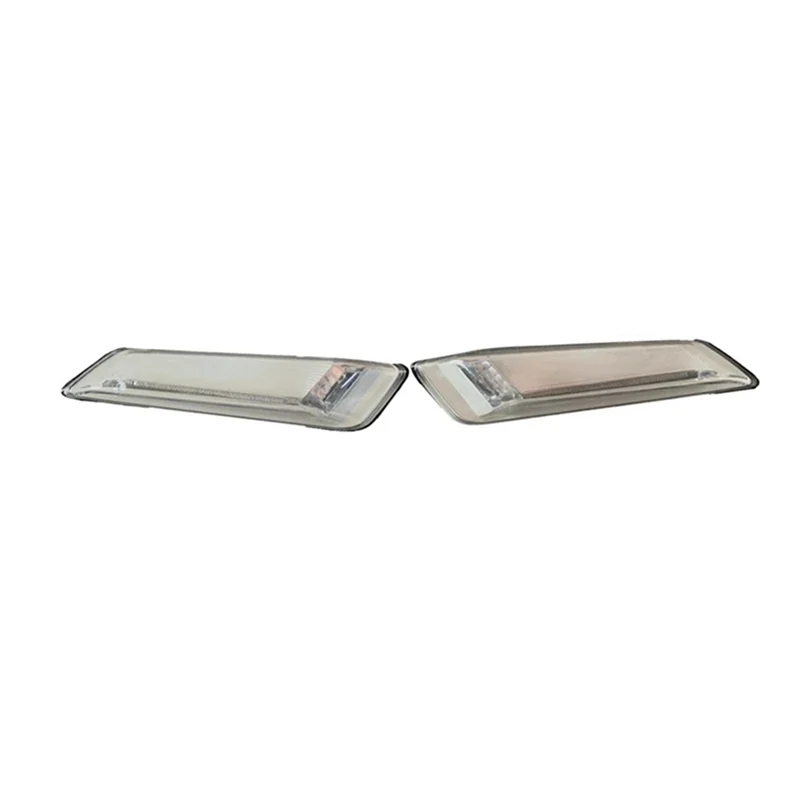 

Left Corner Lights For VOLVO FH FM (2020 ON) Side Repeater Indicator Lights 24189495