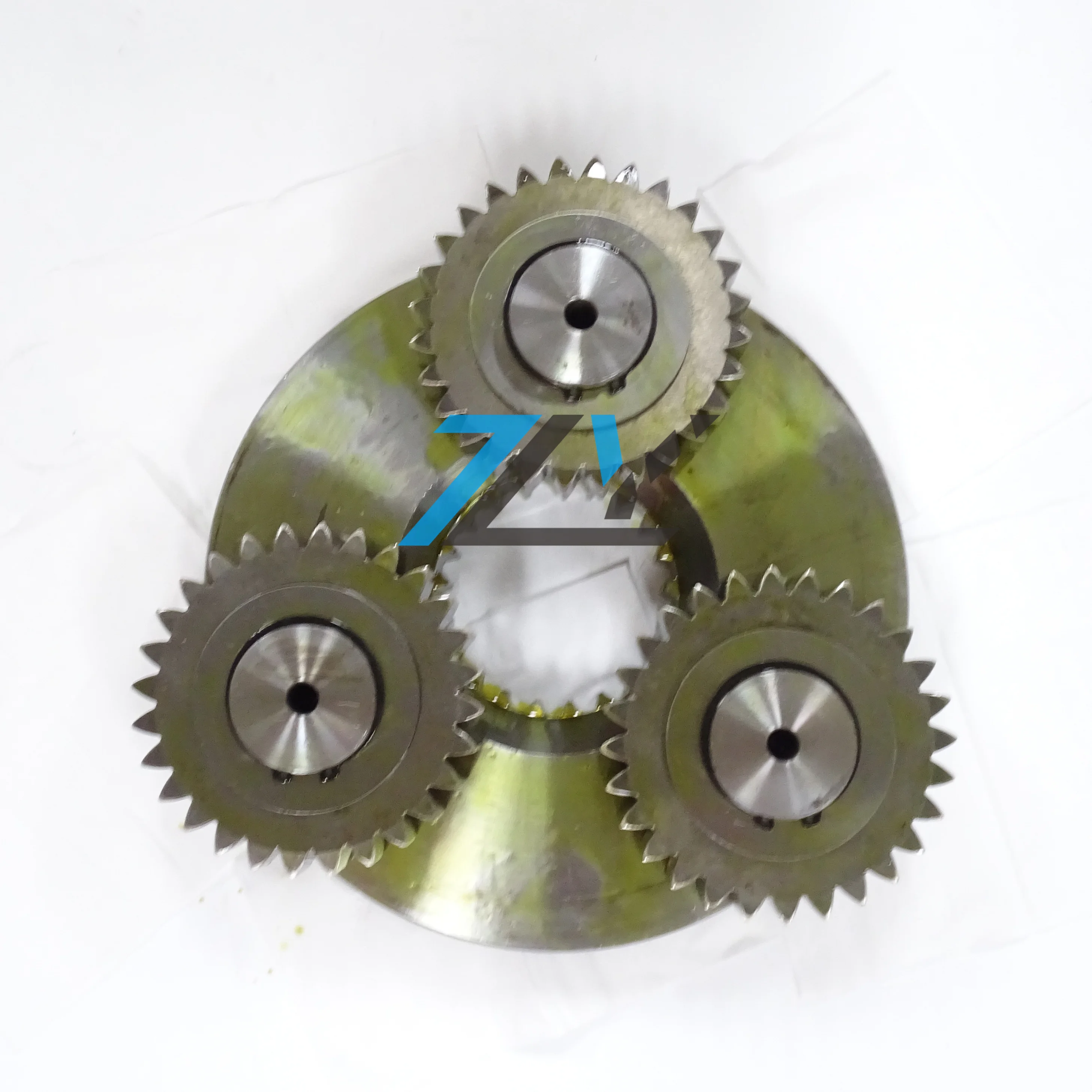 XKAQ-00473 Modern Rotary Gear Assembly Planet Carrier Assy XKAQ00473 For R300LC-9S Enginne