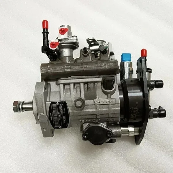 465-6106 Original Quality Fuel Pump 465-6106 9520A186H For Per-kins Engine Parts Pump 9520A186H
